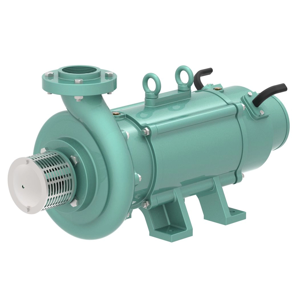 Openwell Pump