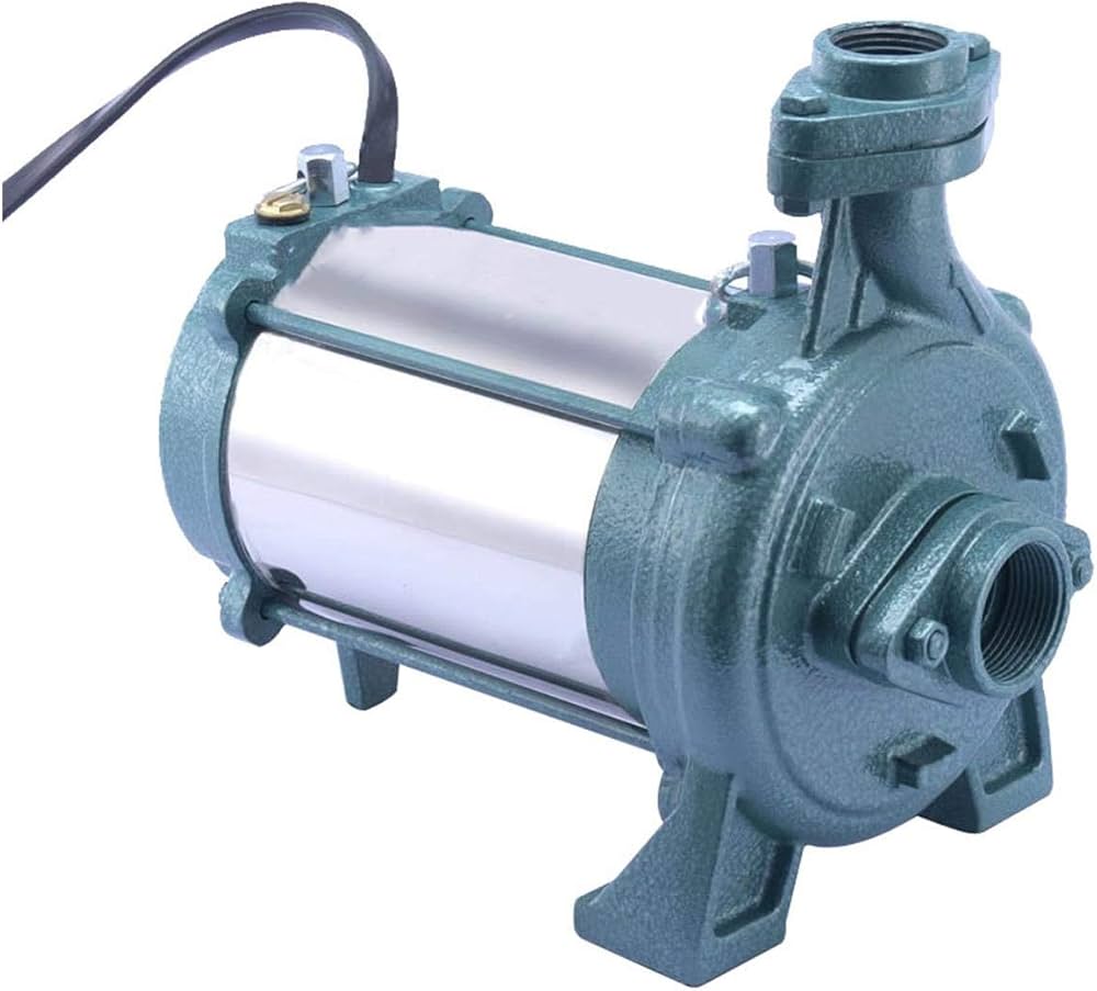 Submersible Pump